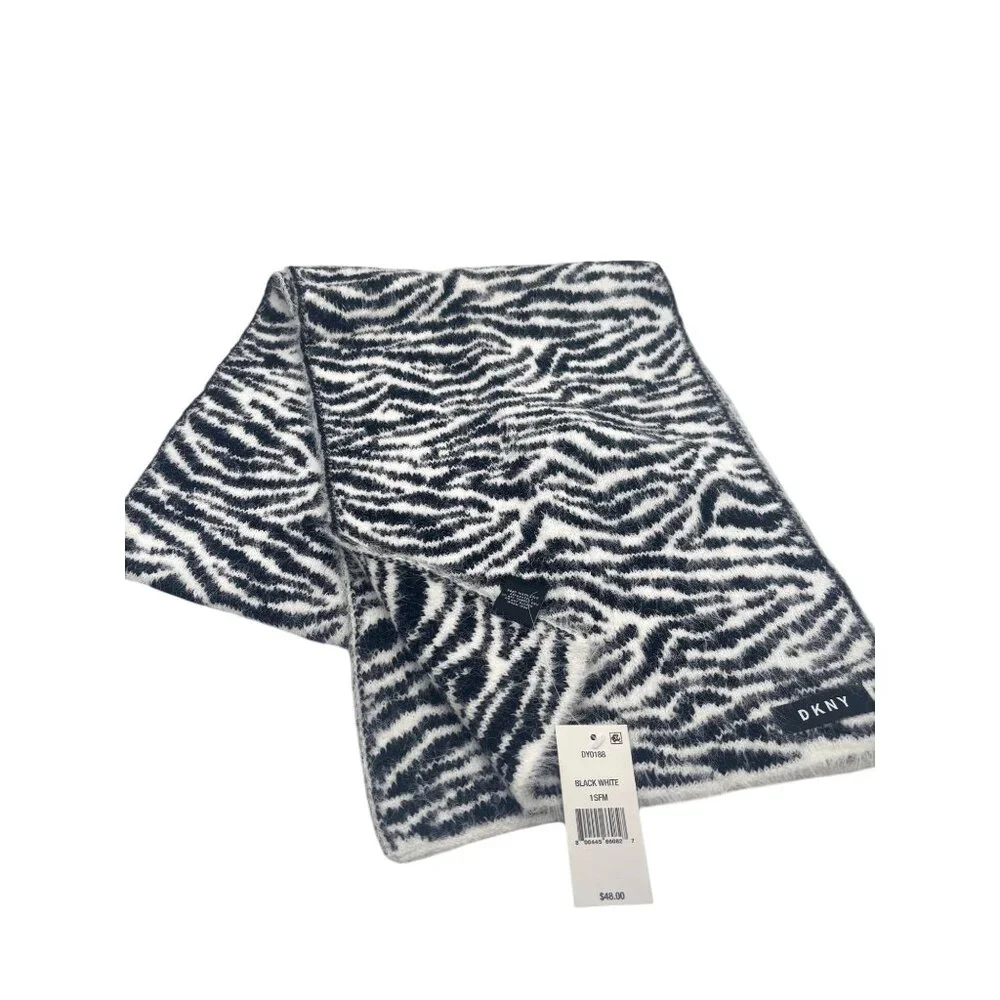 Dkny fuzzy animal